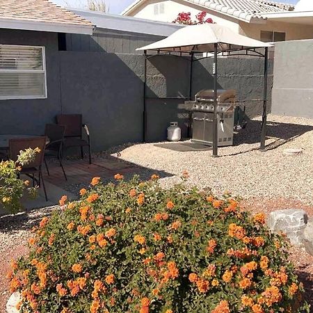 Spacious Getaway! Pool, Spa, Sleeps 9 Lake Havasu City Exterior foto